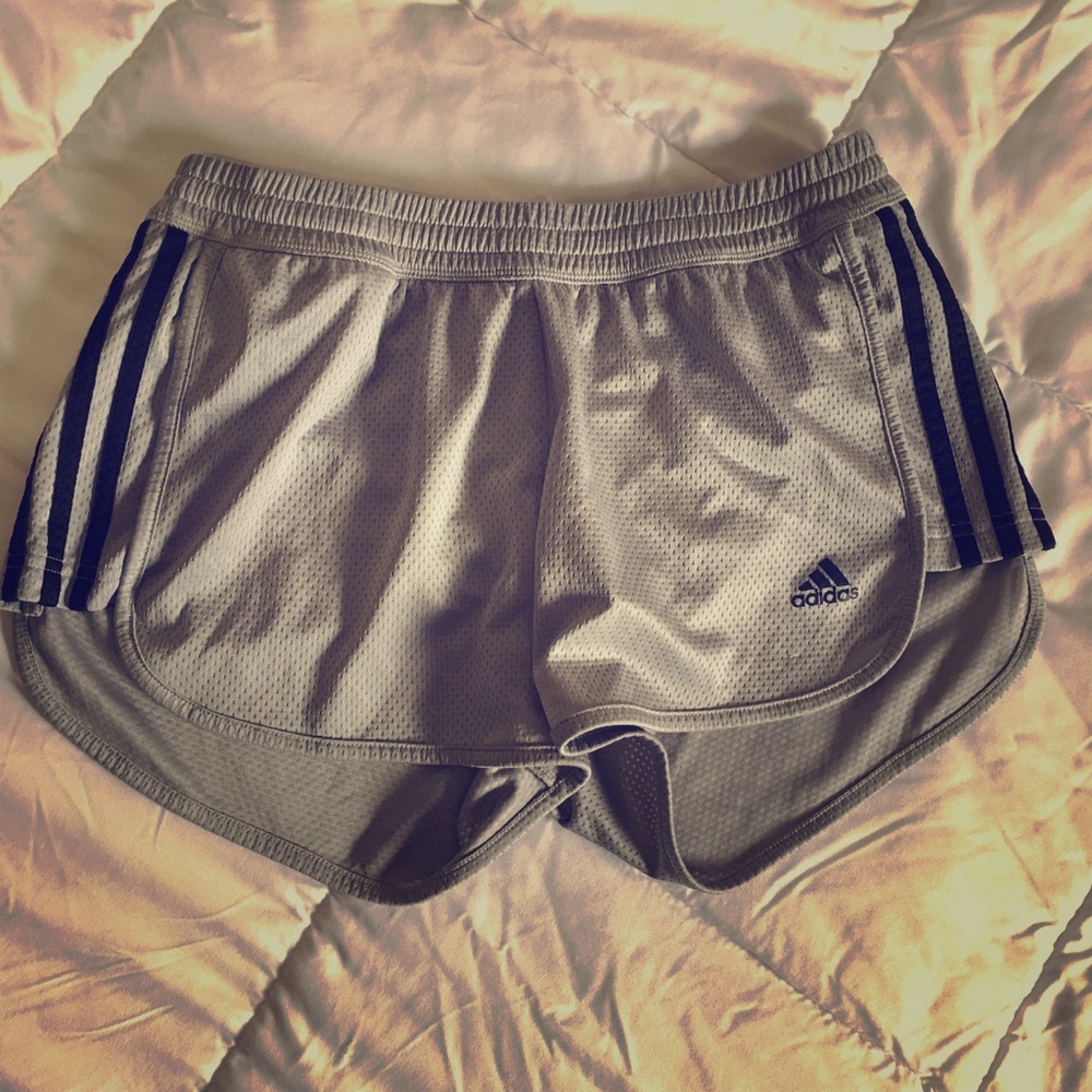 Athletic shorts